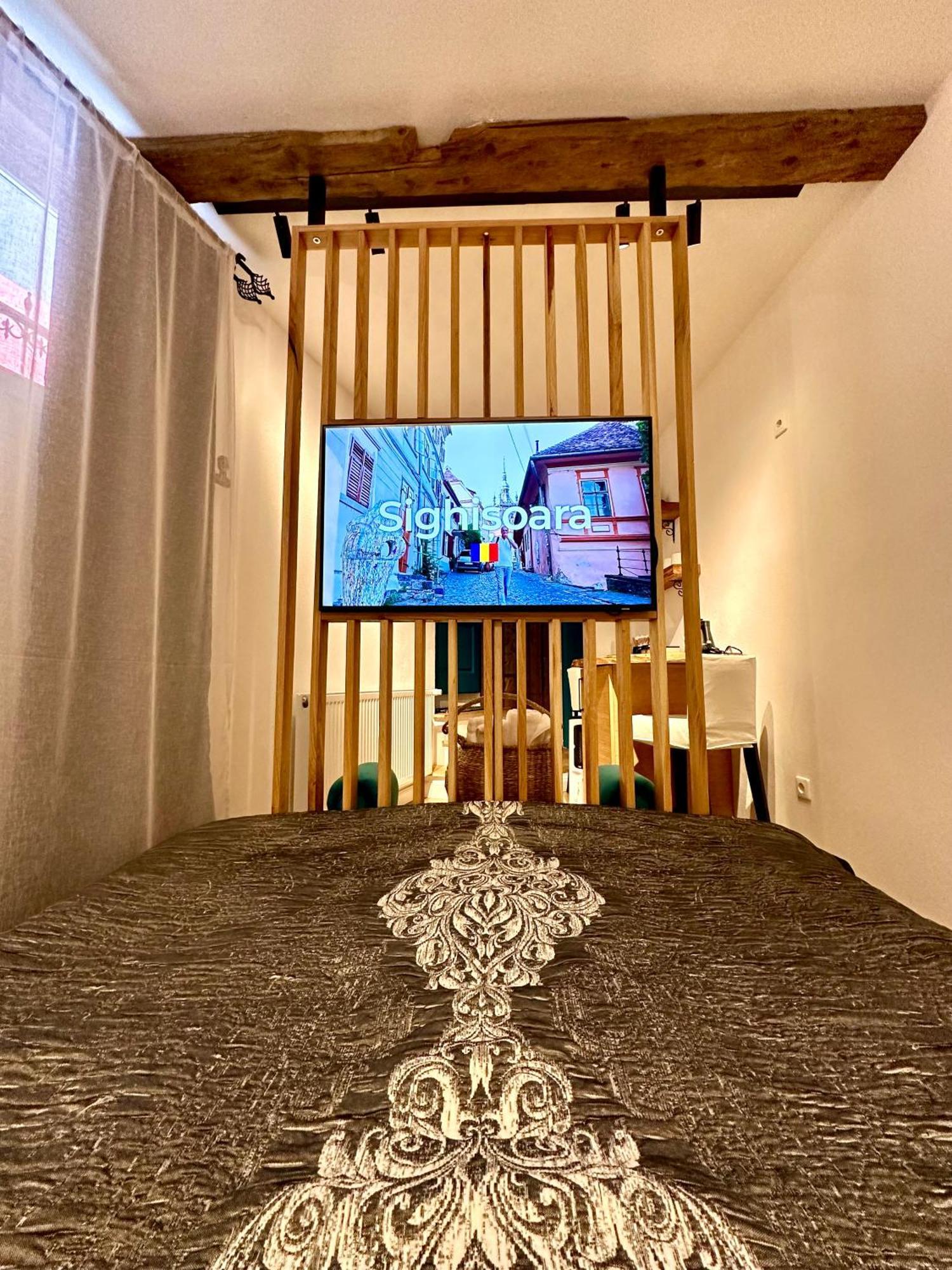 Studio By Casa Otto سيفِسوارا المظهر الخارجي الصورة