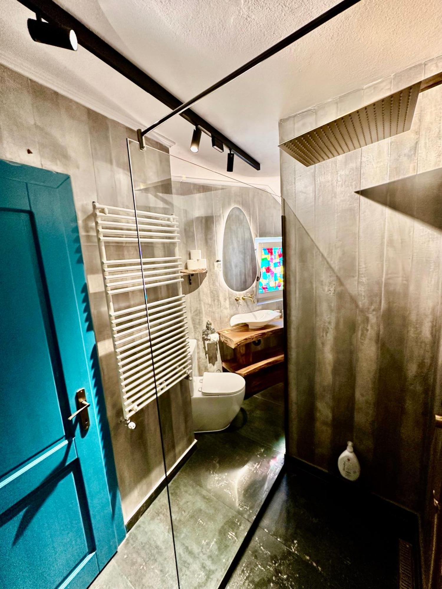 Studio By Casa Otto سيفِسوارا المظهر الخارجي الصورة
