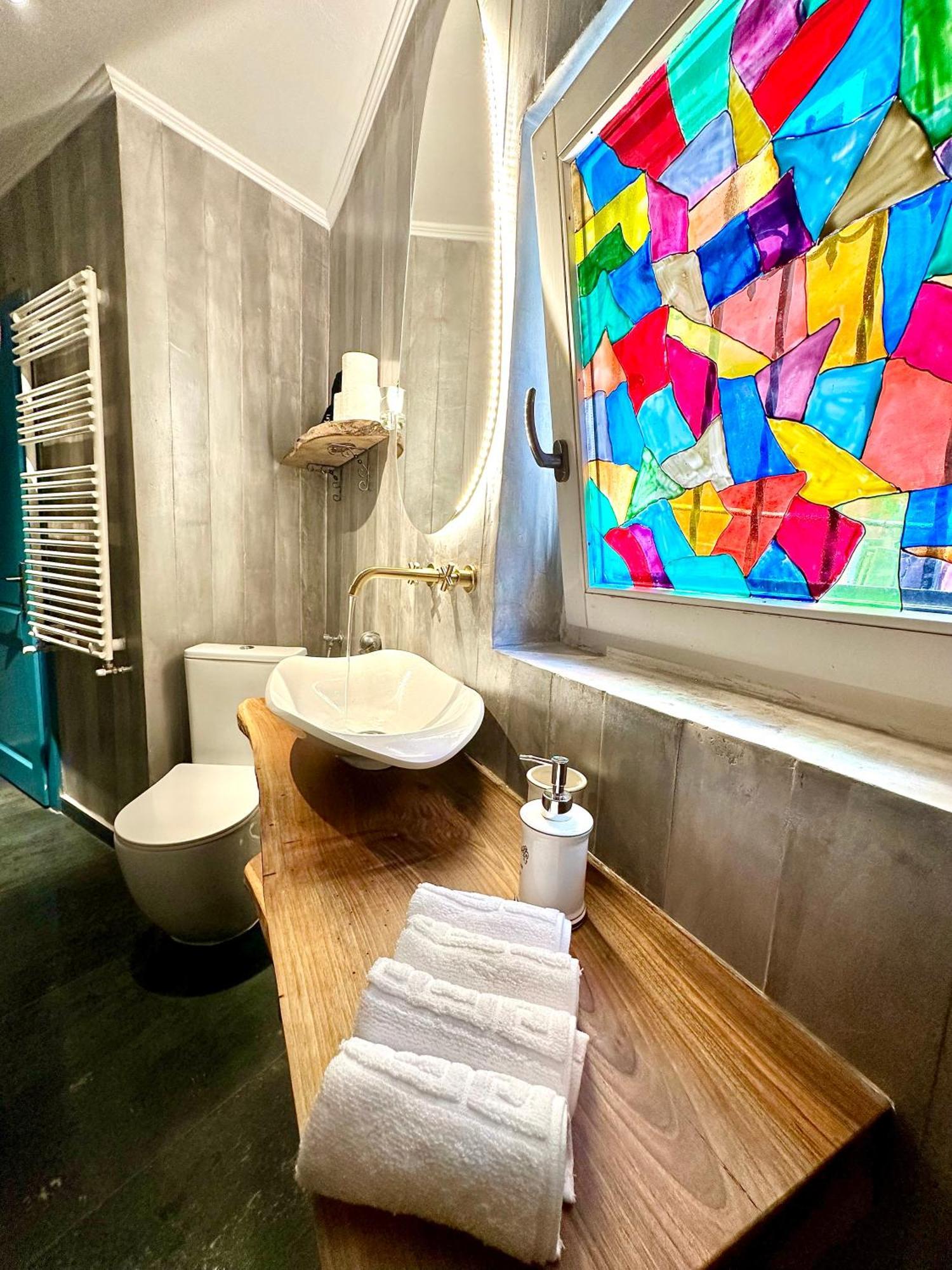 Studio By Casa Otto سيفِسوارا المظهر الخارجي الصورة