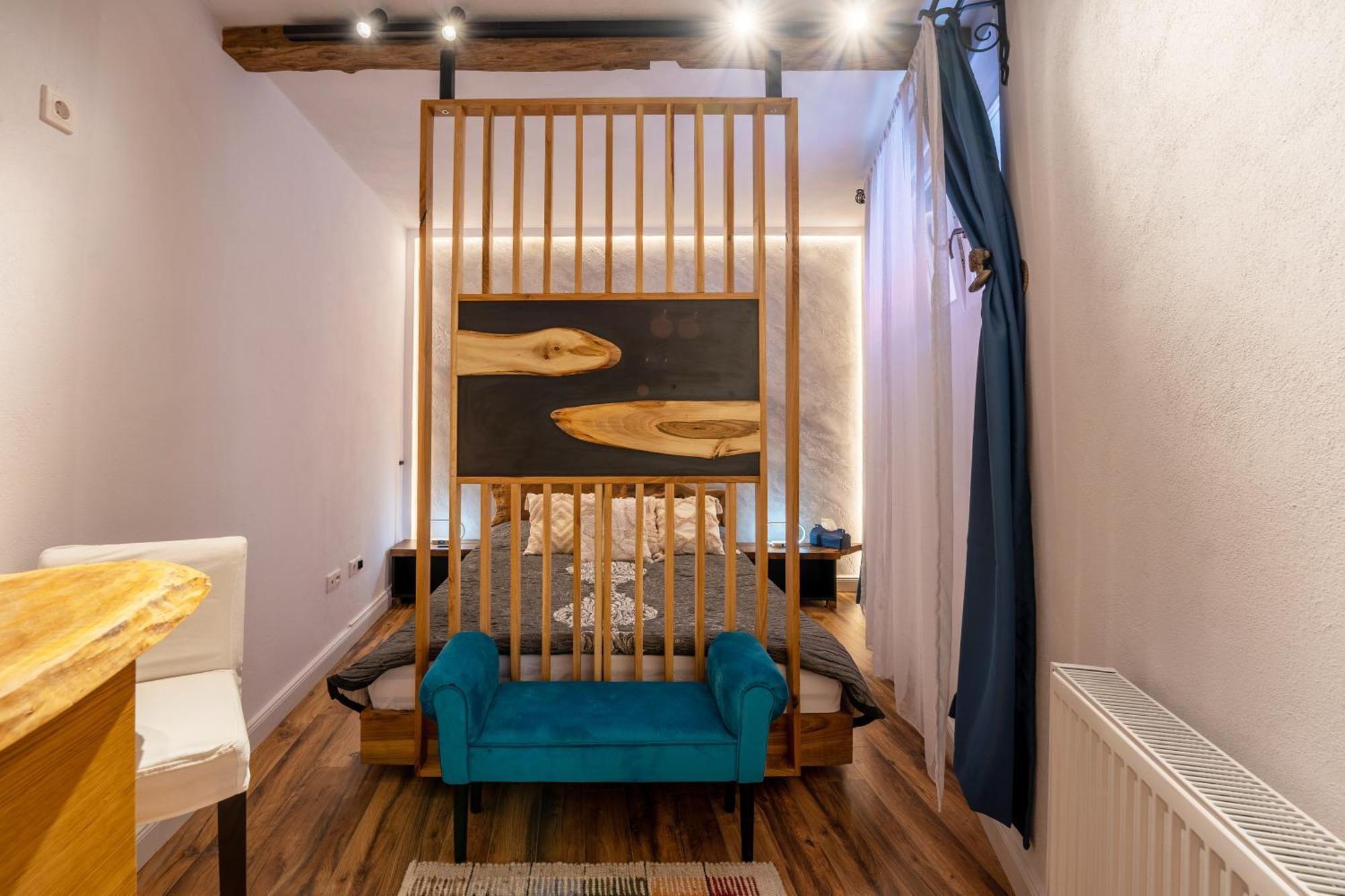 Studio By Casa Otto سيفِسوارا المظهر الخارجي الصورة