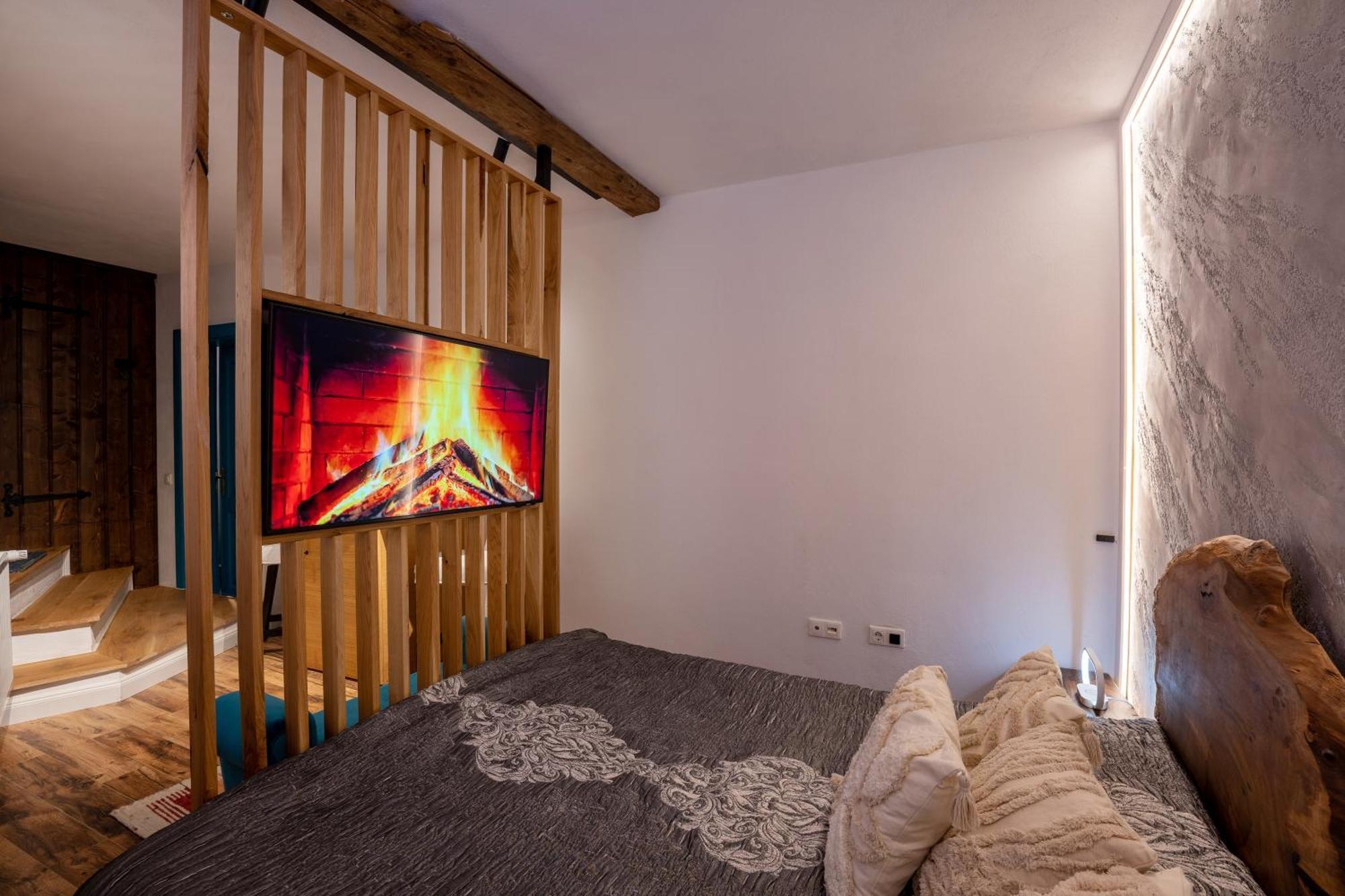 Studio By Casa Otto سيفِسوارا المظهر الخارجي الصورة